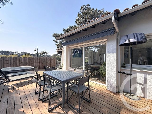 maison à vendre - 5 pièces - 134.0 m2 - ARCACHON - 33 - AQUITAINE - Century 21 Duprat & Associés