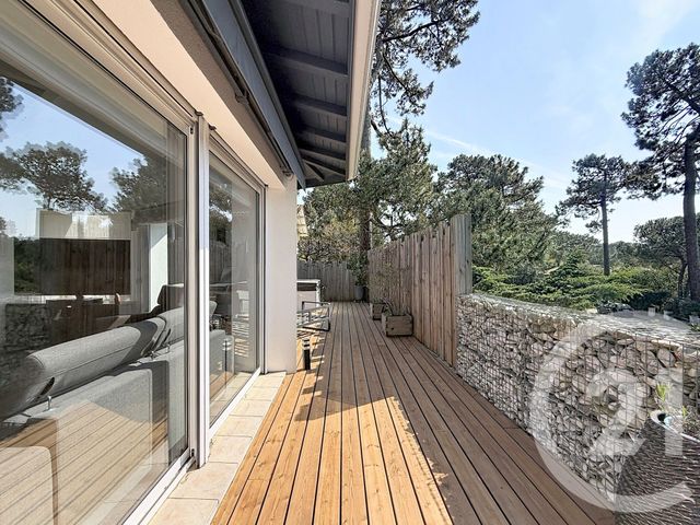 maison à vendre - 5 pièces - 134.0 m2 - ARCACHON - 33 - AQUITAINE - Century 21 Duprat & Associés
