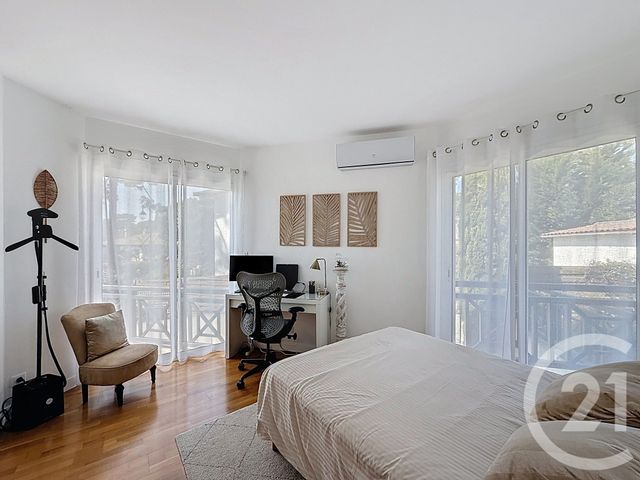 maison à vendre - 5 pièces - 134.0 m2 - ARCACHON - 33 - AQUITAINE - Century 21 Duprat & Associés