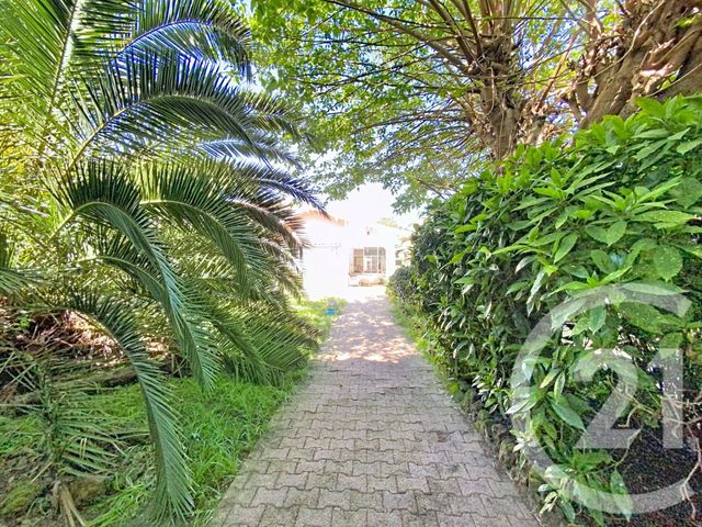 maison à vendre - 6 pièces - 131.0 m2 - ARCACHON - 33 - AQUITAINE - Century 21 Duprat & Associés