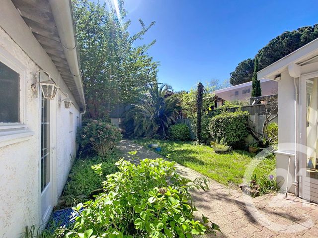 maison à vendre - 6 pièces - 131.0 m2 - ARCACHON - 33 - AQUITAINE - Century 21 Duprat & Associés