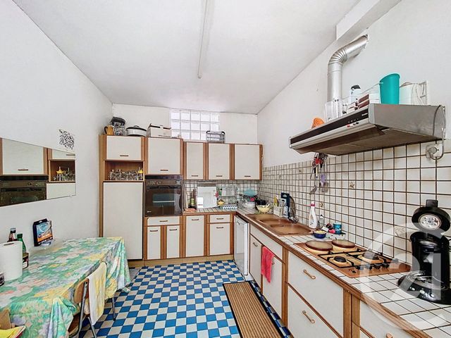 maison à vendre - 6 pièces - 131.0 m2 - ARCACHON - 33 - AQUITAINE - Century 21 Duprat & Associés