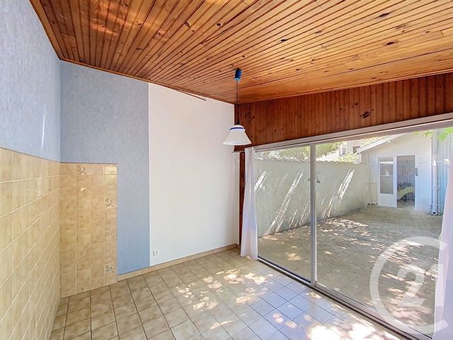 maison à vendre - 6 pièces - 131.0 m2 - ARCACHON - 33 - AQUITAINE - Century 21 Duprat & Associés