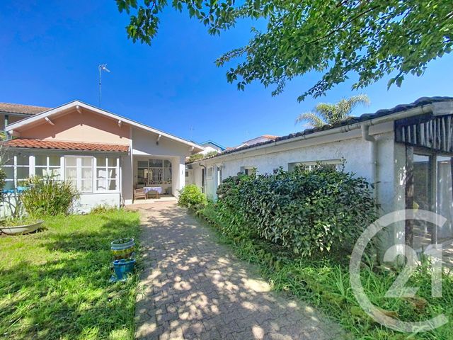 maison - ARCACHON - 33