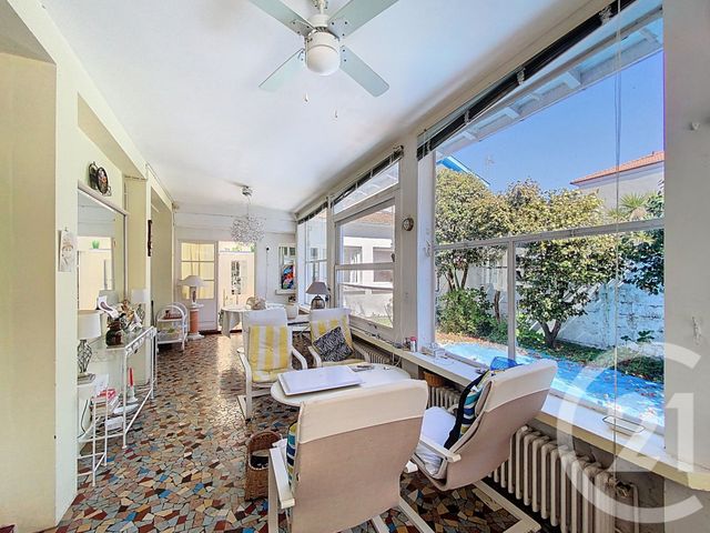 maison à vendre - 6 pièces - 131.0 m2 - ARCACHON - 33 - AQUITAINE - Century 21 Duprat & Associés