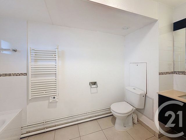 Appartement F2 à vendre - 2 pièces - 38.69 m2 - ARCACHON - 33 - AQUITAINE - Century 21 Duprat & Associés