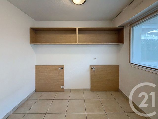 Appartement F2 à vendre - 2 pièces - 38.69 m2 - ARCACHON - 33 - AQUITAINE - Century 21 Duprat & Associés