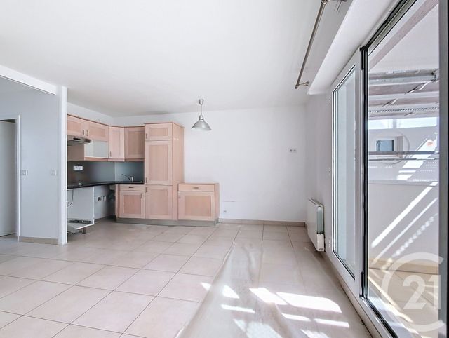 Appartement F3 à vendre - 3 pièces - 55.64 m2 - ARCACHON - 33 - AQUITAINE - Century 21 Duprat & Associés