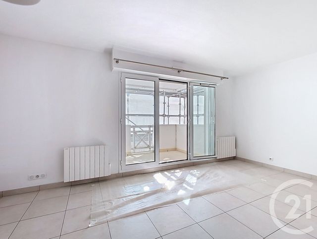 Appartement F3 à vendre - 3 pièces - 55.64 m2 - ARCACHON - 33 - AQUITAINE - Century 21 Duprat & Associés