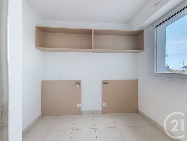 Appartement F3 à vendre - 3 pièces - 56.64 m2 - ARCACHON - 33 - AQUITAINE - Century 21 Duprat & Associés