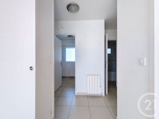 Appartement F2 à vendre - 2 pièces - 35.81 m2 - ARCACHON - 33 - AQUITAINE - Century 21 Duprat & Associés