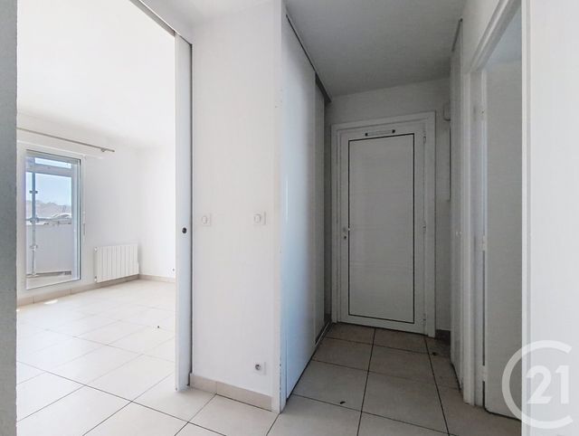 Appartement F2 à vendre - 2 pièces - 35.81 m2 - ARCACHON - 33 - AQUITAINE - Century 21 Duprat & Associés