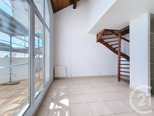 Appartement F3 à vendre - 3 pièces - 48.59 m2 - ARCACHON - 33 - AQUITAINE - Century 21 Duprat & Associés