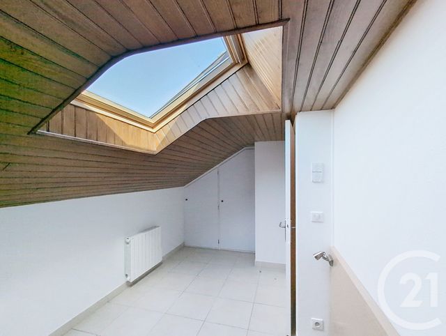 Appartement F3 à vendre - 3 pièces - 48.59 m2 - ARCACHON - 33 - AQUITAINE - Century 21 Duprat & Associés