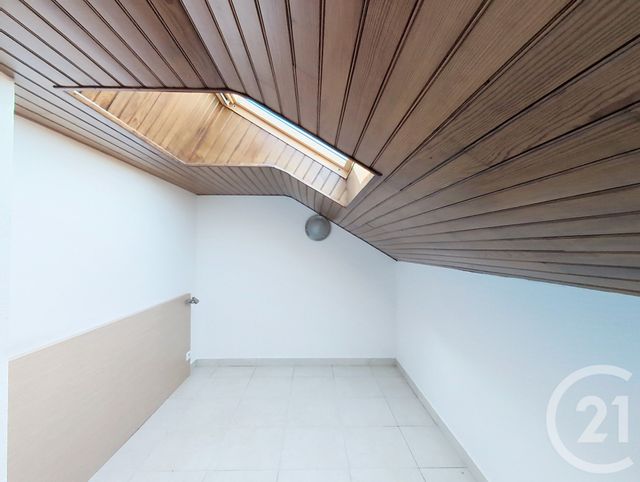 Appartement F3 à vendre - 3 pièces - 48.59 m2 - ARCACHON - 33 - AQUITAINE - Century 21 Duprat & Associés