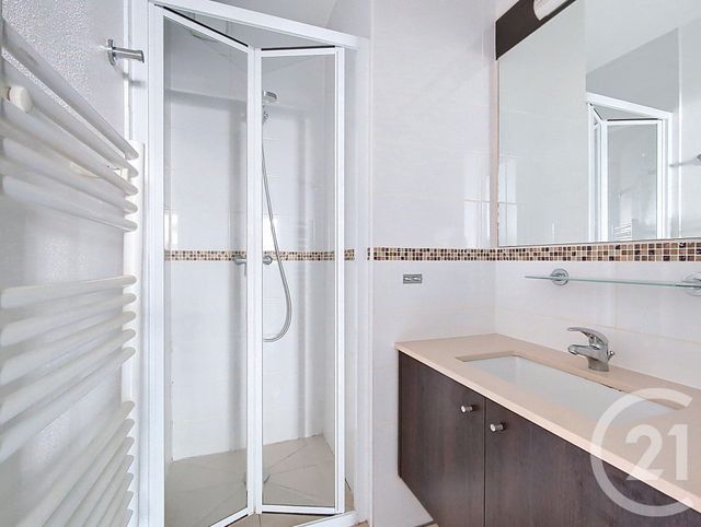 Appartement F3 à vendre - 3 pièces - 62.61 m2 - ARCACHON - 33 - AQUITAINE - Century 21 Duprat & Associés
