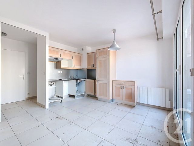 Appartement F3 à vendre - 3 pièces - 62.61 m2 - ARCACHON - 33 - AQUITAINE - Century 21 Duprat & Associés