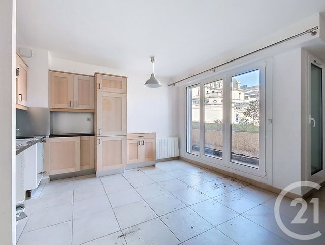 Appartement F3 à vendre - 3 pièces - 62.61 m2 - ARCACHON - 33 - AQUITAINE - Century 21 Duprat & Associés