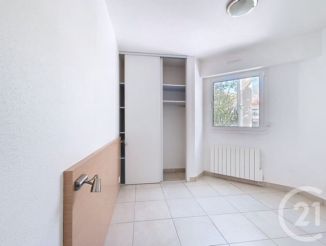 Appartement F3 à vendre - 3 pièces - 62.61 m2 - ARCACHON - 33 - AQUITAINE - Century 21 Duprat & Associés