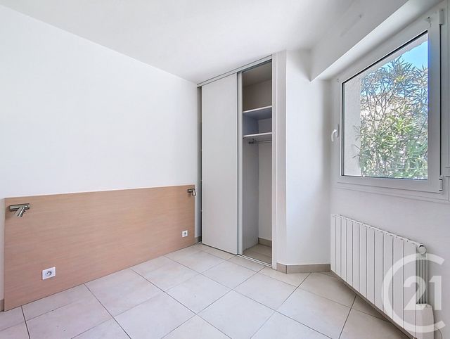 Appartement F3 à vendre - 3 pièces - 62.61 m2 - ARCACHON - 33 - AQUITAINE - Century 21 Duprat & Associés
