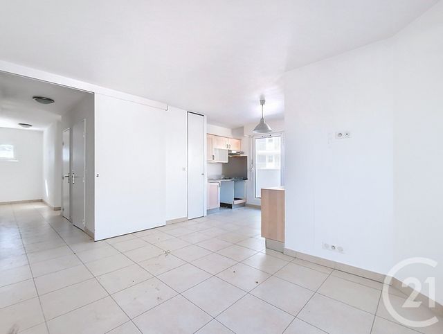 Appartement F3 à vendre - 3 pièces - 56.24 m2 - ARCACHON - 33 - AQUITAINE - Century 21 Duprat & Associés