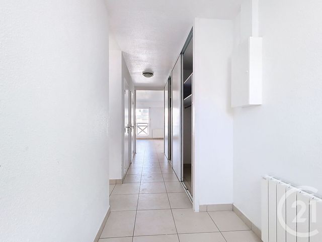 Appartement F3 à vendre - 3 pièces - 56.24 m2 - ARCACHON - 33 - AQUITAINE - Century 21 Duprat & Associés