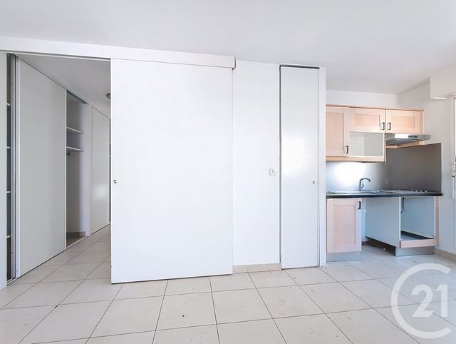 Appartement F3 à vendre - 3 pièces - 56.24 m2 - ARCACHON - 33 - AQUITAINE - Century 21 Duprat & Associés