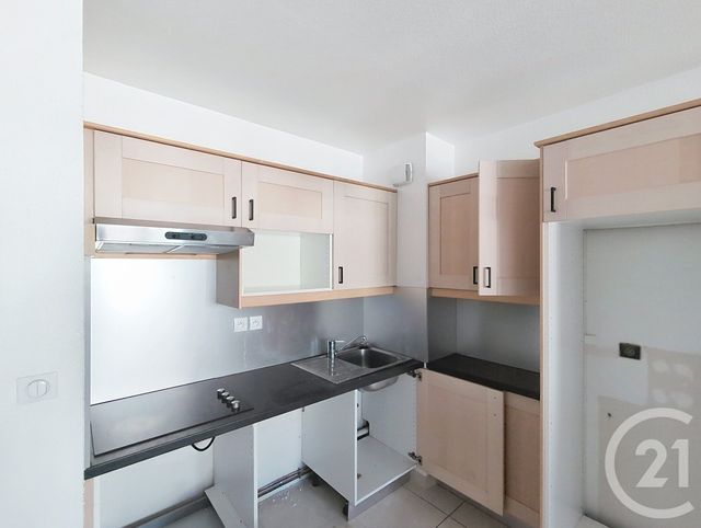 Appartement F2 à vendre - 2 pièces - 40.95 m2 - ARCACHON - 33 - AQUITAINE - Century 21 Duprat & Associés