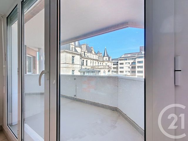 Appartement F2 à vendre - 2 pièces - 40.95 m2 - ARCACHON - 33 - AQUITAINE - Century 21 Duprat & Associés