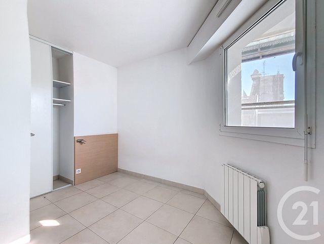 Appartement F3 à vendre - 3 pièces - 53.57 m2 - ARCACHON - 33 - AQUITAINE - Century 21 Duprat & Associés
