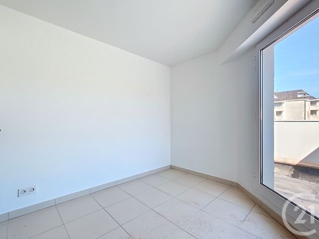 Appartement F3 à vendre - 3 pièces - 53.57 m2 - ARCACHON - 33 - AQUITAINE - Century 21 Duprat & Associés