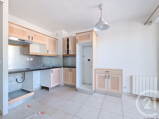 Appartement F3 à vendre - 3 pièces - 53.57 m2 - ARCACHON - 33 - AQUITAINE - Century 21 Duprat & Associés