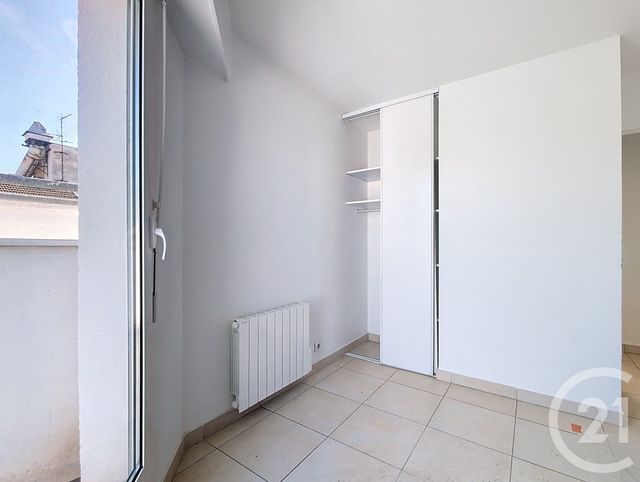 Appartement F3 à vendre - 3 pièces - 53.57 m2 - ARCACHON - 33 - AQUITAINE - Century 21 Duprat & Associés