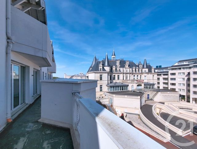 Appartement F3 à vendre - 3 pièces - 53.57 m2 - ARCACHON - 33 - AQUITAINE - Century 21 Duprat & Associés