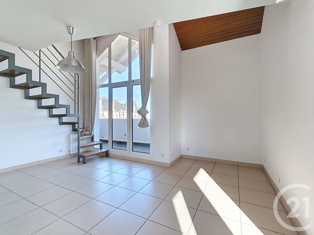 Appartement F3 à vendre - 4 pièces - 56.48 m2 - ARCACHON - 33 - AQUITAINE - Century 21 Duprat & Associés
