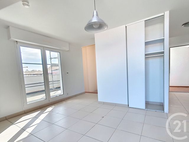 Appartement F3 à vendre - 4 pièces - 56.48 m2 - ARCACHON - 33 - AQUITAINE - Century 21 Duprat & Associés