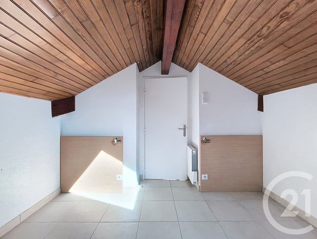 Appartement F3 à vendre - 4 pièces - 56.48 m2 - ARCACHON - 33 - AQUITAINE - Century 21 Duprat & Associés