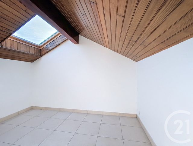 Appartement F3 à vendre - 4 pièces - 56.48 m2 - ARCACHON - 33 - AQUITAINE - Century 21 Duprat & Associés