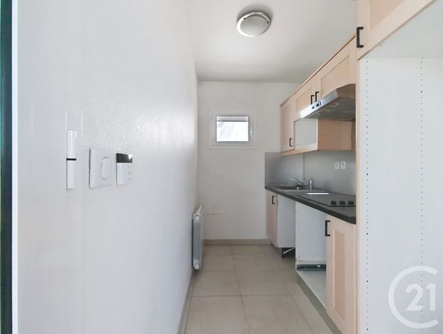 Appartement F3 à vendre - 4 pièces - 56.48 m2 - ARCACHON - 33 - AQUITAINE - Century 21 Duprat & Associés