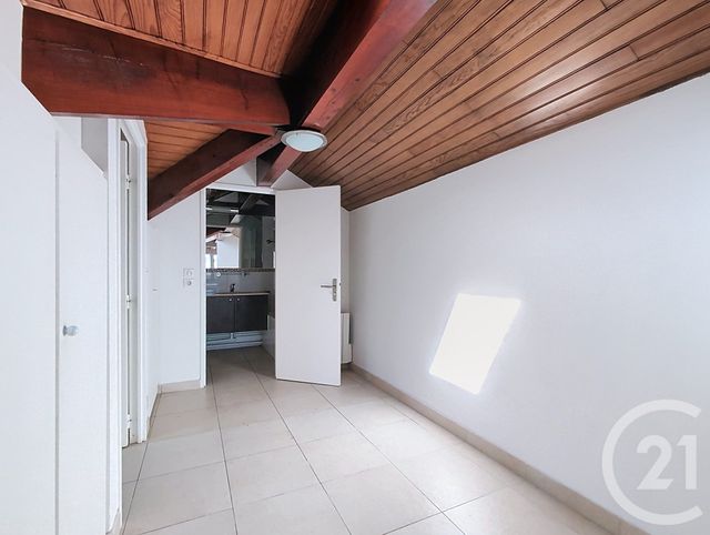 Appartement F3 à vendre - 4 pièces - 56.48 m2 - ARCACHON - 33 - AQUITAINE - Century 21 Duprat & Associés