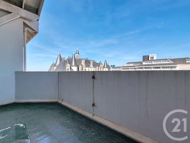 Appartement F3 à vendre - 4 pièces - 56.48 m2 - ARCACHON - 33 - AQUITAINE - Century 21 Duprat & Associés
