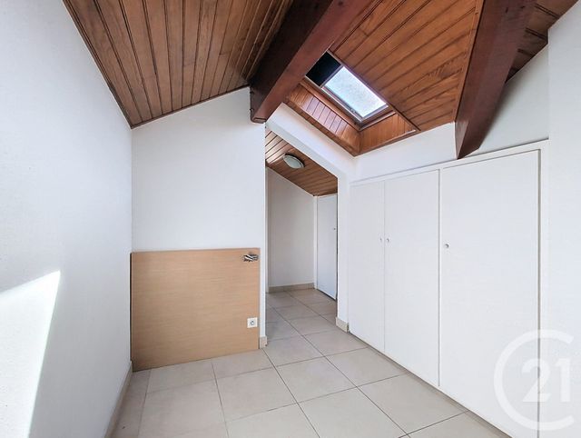 Appartement F3 à vendre - 4 pièces - 56.48 m2 - ARCACHON - 33 - AQUITAINE - Century 21 Duprat & Associés