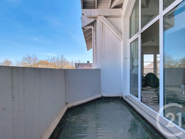 Appartement F3 à vendre - 4 pièces - 56.48 m2 - ARCACHON - 33 - AQUITAINE - Century 21 Duprat & Associés