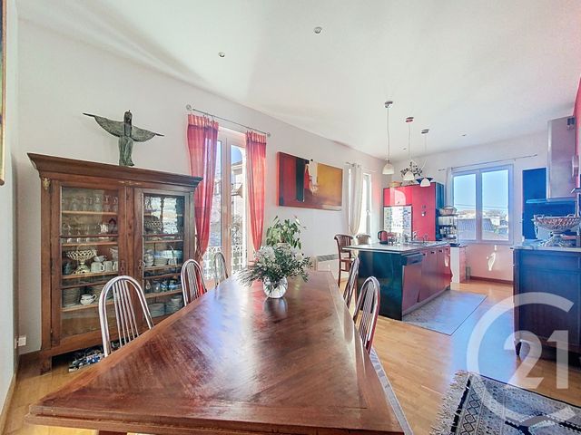 maison à vendre - 8 pièces - 173.0 m2 - ARCACHON - 33 - AQUITAINE - Century 21 Duprat & Associés