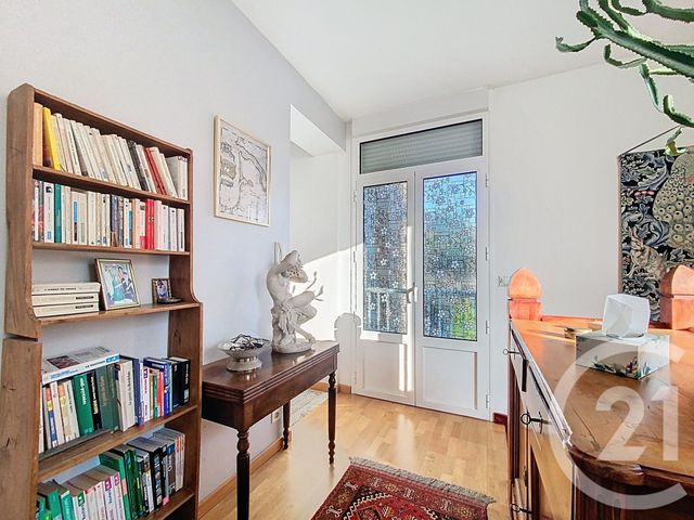 maison à vendre - 8 pièces - 173.0 m2 - ARCACHON - 33 - AQUITAINE - Century 21 Duprat & Associés