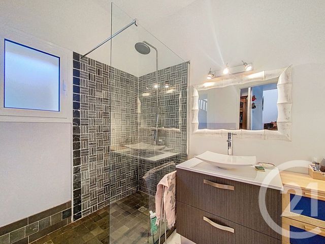 maison à vendre - 8 pièces - 173.0 m2 - ARCACHON - 33 - AQUITAINE - Century 21 Duprat & Associés