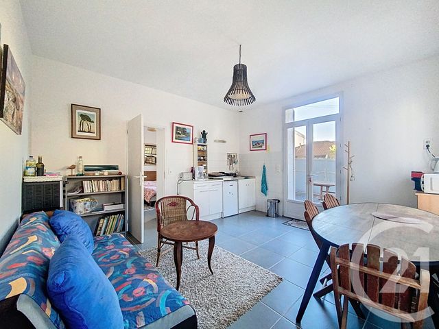 maison à vendre - 8 pièces - 173.0 m2 - ARCACHON - 33 - AQUITAINE - Century 21 Duprat & Associés