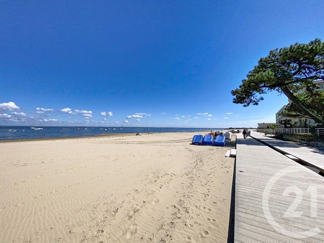 maison à vendre - 8 pièces - 173.0 m2 - ARCACHON - 33 - AQUITAINE - Century 21 Duprat & Associés