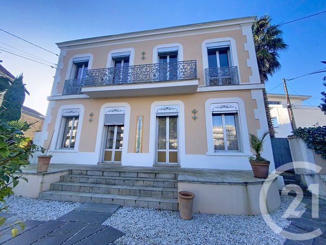 maison à vendre - 8 pièces - 173.0 m2 - ARCACHON - 33 - AQUITAINE - Century 21 Duprat & Associés