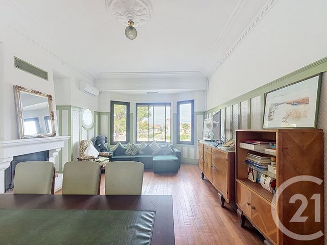 Appartement F4 à vendre - 4 pièces - 91.58 m2 - ARCACHON - 33 - AQUITAINE - Century 21 Duprat & Associés